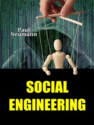 cover image of Social Engineering